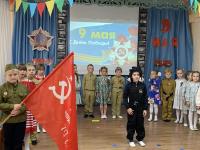 9 Мая - День Победы