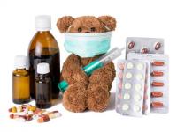 Может ли воспитатель давать ребёнку лекарственные средства по просьбе родителей?