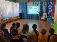 18 марта - День присоединения Крыма и Севастополя к России