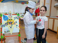 7 апреля - День здоровья