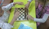 Шахматы в детском саду: игра, которая развивает ум и характер!