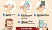 Федеральный проект "Санитарный щит - безопасность для здоровья (предупреждение, выявление, реагирование)"